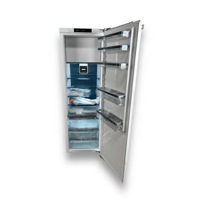 Miele K 7774 D Einbau-Kühlschrank mit Gefrierfach 177cm weiß