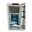Miele K 7774 D Einbau-Kühlschrank mit Gefrierfach 177cm weiß