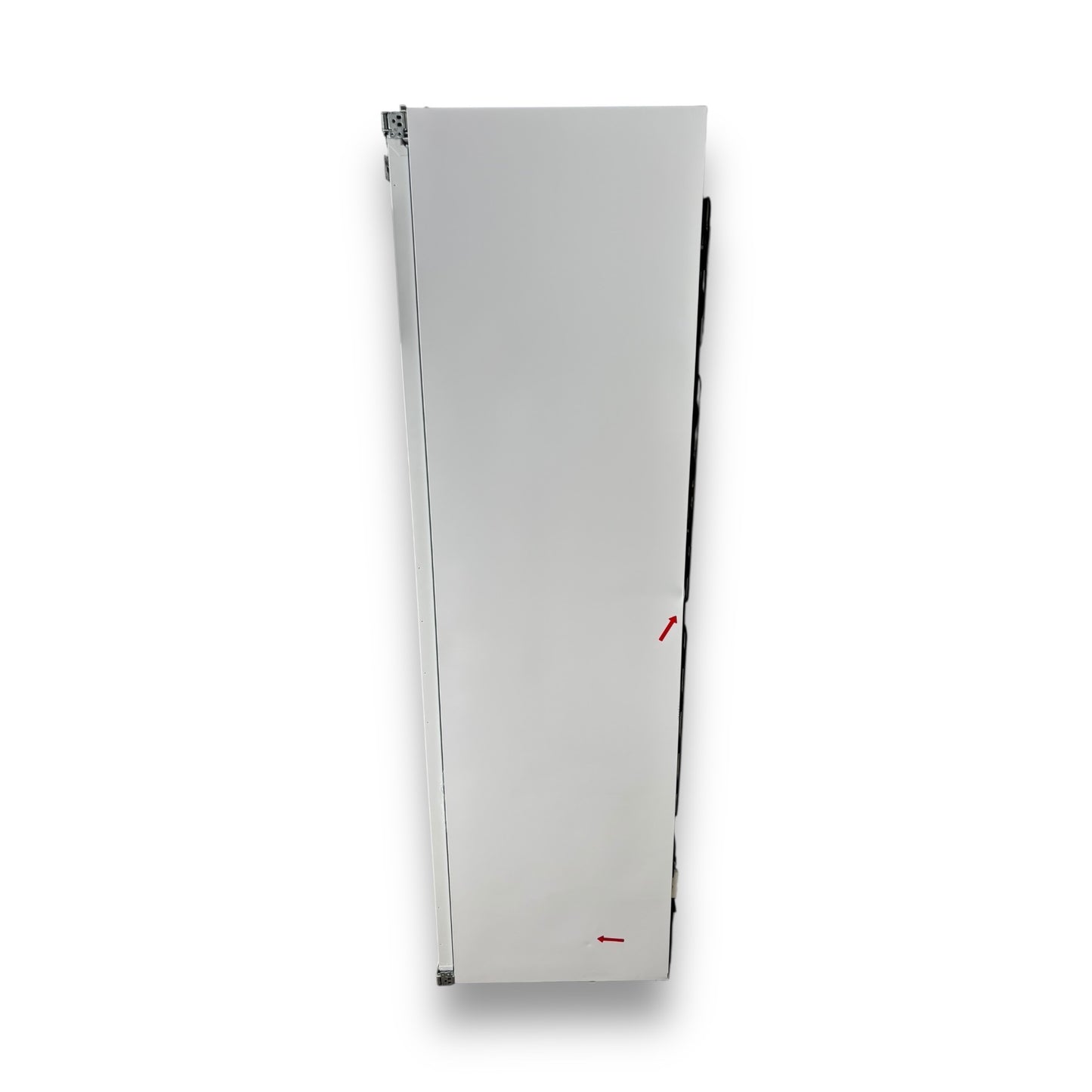 Miele K 7774 D Einbau-Kühlschrank mit Gefrierfach 177cm weiß
