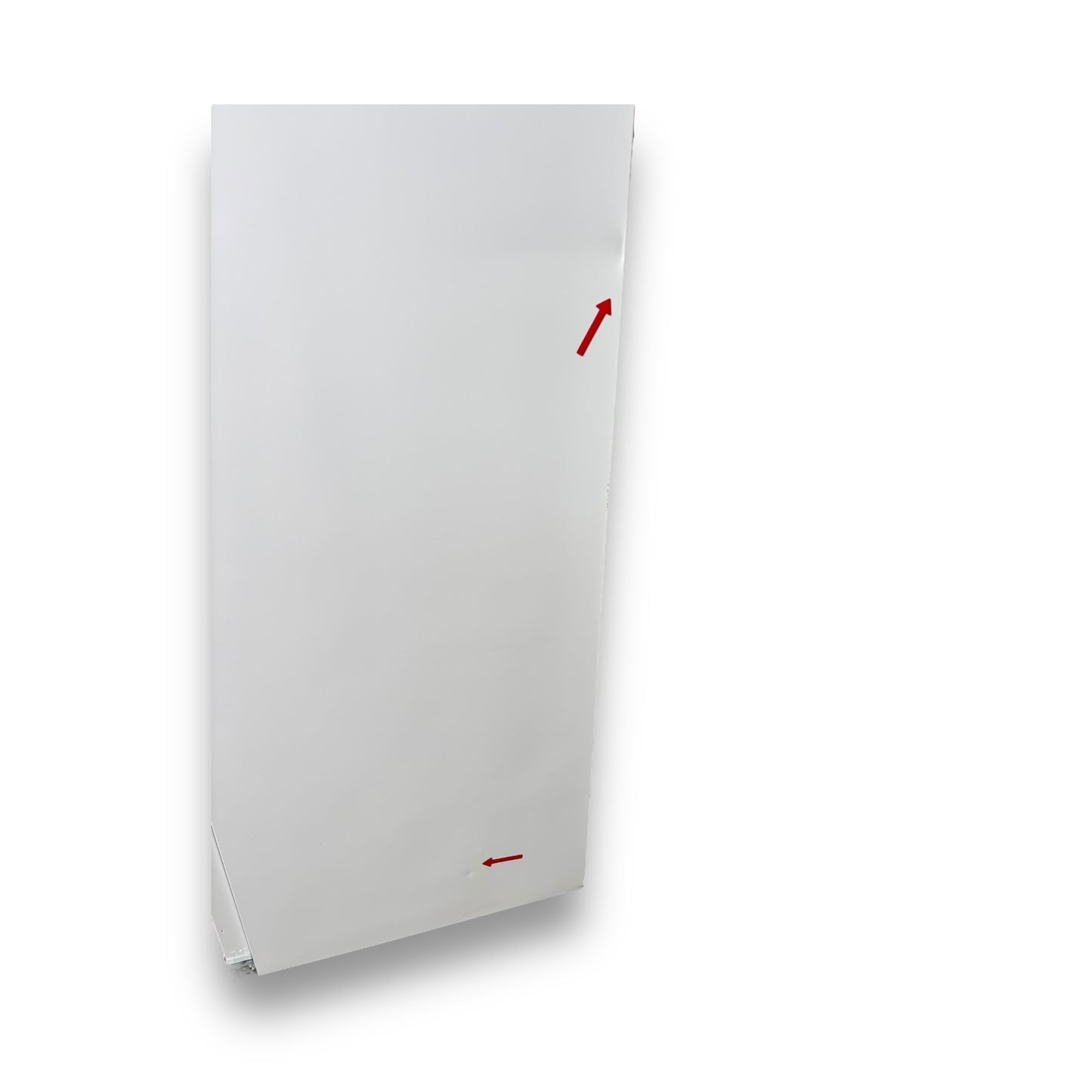 Miele K 7774 D Einbau-Kühlschrank mit Gefrierfach 177cm weiß