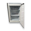 Gorenje NRC61CSXL4 Kühlgefrierkombination 185 cm hoch, Edelstahl