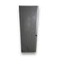 Gorenje NRC61CSXL4 Kühlgefrierkombination 185 cm hoch, Edelstahl