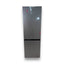 Samsung RL34C600CSA Kühlgefrierkombination 185,3cm hoch, Premium Edelstahl Look