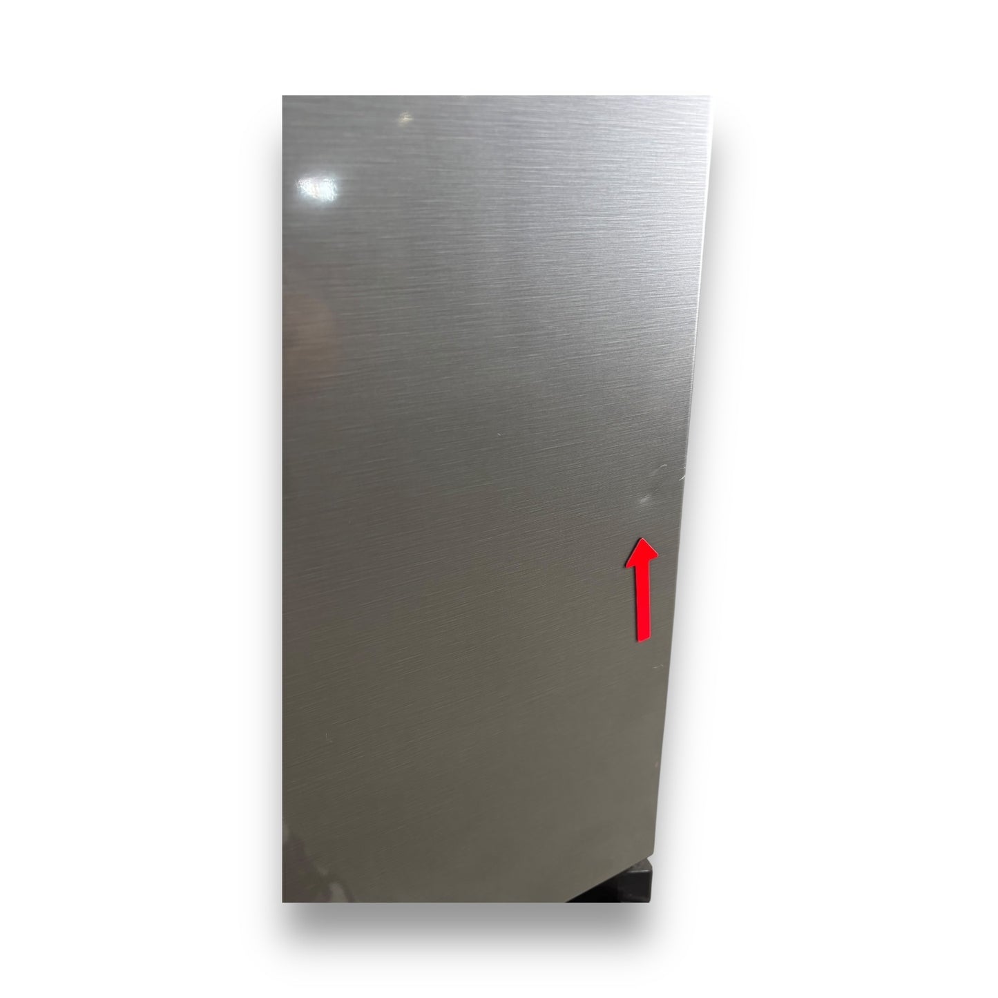 Samsung RL34C600CSA Kühlgefrierkombination 185,3cm hoch, Premium Edelstahl Look