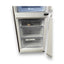Samsung RL34C600CSA Kühlgefrierkombination 185,3cm hoch, Premium Edelstahl Look