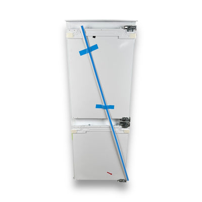 Bauknecht KGIS 16F2 P Kühlgefrierkombination 157,6 cm hoch Weiß