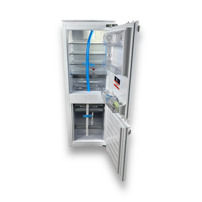 Bauknecht KGIS 16F2 P Kühlgefrierkombination 157,6 cm hoch Weiß