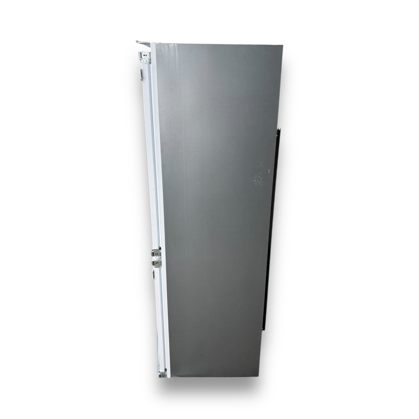 Bauknecht KGIS 16F2 P Kühlgefrierkombination 157,6 cm hoch Weiß