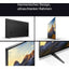 Sony BRAVIA 7 K75XR70 QLED TV Flat, 75 Zoll / 189 cm, QLED 4K, SMART TV, Google TV