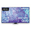 Samsung GQ98Q80CAT QLED Fernseher 98 Zoll / 247 cm, UHD 4K, SMART TV, Tizen