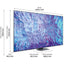 Samsung GQ98Q80CAT QLED Fernseher 98 Zoll / 247 cm, UHD 4K, SMART TV, Tizen