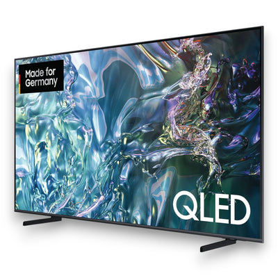 Samsung GQ85Q60D UHD 4K QLED Fernseher 85 Zoll / 214 cm, SMART TV, Tizen