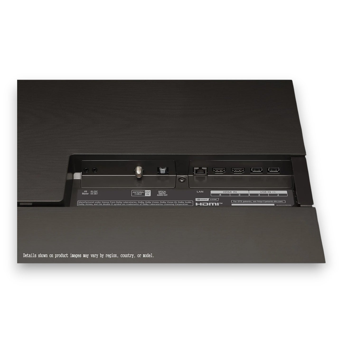 LG OLED83B49LA OLED 4K Fernseher 83 Zoll / 210 cm SMART TV