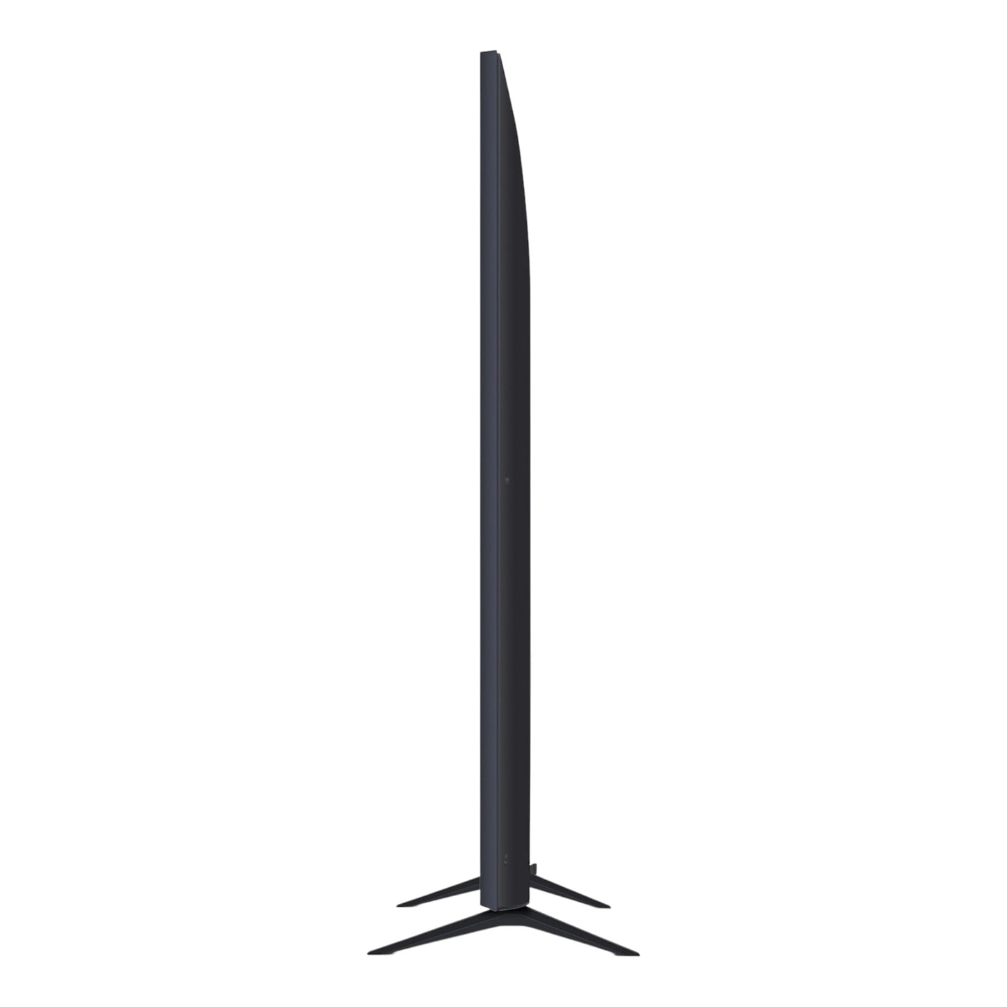 LG 75NANO81T6A NanoCell TV Flat, 75 Zoll / 190 cm, UHD 4K, SMART TV, webOS 24 mit LG ThinQ