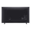 LG 75NANO81T6A NanoCell TV Flat, 75 Zoll / 190 cm, UHD 4K, SMART TV, webOS 24 mit LG ThinQ