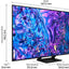 Samsung GQ75Q70DAT QLED 4K Fernseher 189 cm/75 Zoll Smart TV