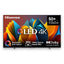 Hisense 100E7NQ QLED UHD 4K Fernseher 100 Zoll / 254 cm, SMART TV