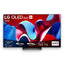 LG OLED77C43LA OLED evo Fernseher 77 Zoll / 195 cm, OLED 4K, SMART TV