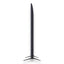 LG 86NANO81T6A NanoCell TV Flat, 86 Zoll / 218 cm, UHD 4K, SMART TV, webOS 24 mit LG ThinQ