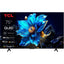 TCL 75P7K QLED UHD 4K Google Fernseher 75 Zoll / 191 cm SMART TV