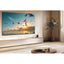 TCL 75P7K QLED UHD 4K Google Fernseher 75 Zoll / 191 cm SMART TV