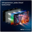 Philips 77OLED 909/12 4K Ambilight Fernseher 77 Zoll / 194 cm, OLED 4K, SMART TV