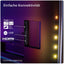 Philips 77OLED 909/12 4K Ambilight Fernseher 77 Zoll / 194 cm, OLED 4K, SMART TV