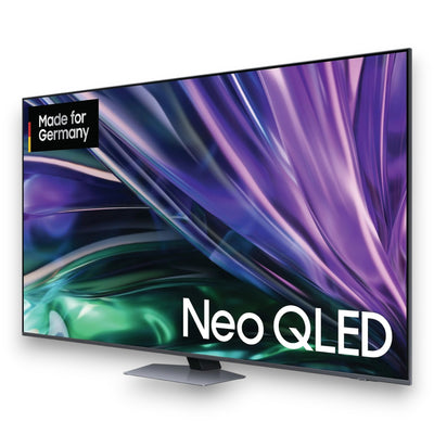 Samsung GQ75QN85D Neo QLED 4K Fernseher 75 Zoll / 189 cm SMART TV