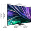 Samsung GQ75QN85D Neo QLED 4K Fernseher 75 Zoll / 189 cm SMART TV
