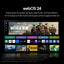 LG 98UT91006LA UHD 4K Fernseher 98 Zoll / 249 cm SMART TV