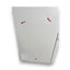 LG GBP62SWNAC Serie 6 Kühlgefrierkombination A, 384 l, 203 cm, Super White