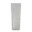 LG GBP62SWNAC Serie 6 Kühlgefrierkombination A, 384 l, 203 cm, Super White