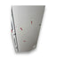 LG GBP62SWNAC Serie 6 Kühlgefrierkombination A, 384 l, 203 cm, Super White