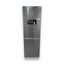 Koenic KFK 621 C NF IN Kühlgefrierkombination C, 338 l, 1850 mm hoch, Inox