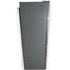 Koenic KFK 621 C NF IN Kühlgefrierkombination C, 338 l, 1850 mm hoch, Inox
