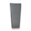 Koenic KFK 621 C NF IN Kühlgefrierkombination C, 338 l, 1850 mm hoch, Inox