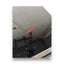 Gorenje BLACK SET 5 INDUCTION Einbauherdset Induktionskochfeld, A, 77 l (BCIX6737E05BG+GI6400BXDE)