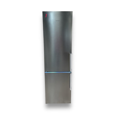 Siemens KG39NAIAT iQ500 Kühlgefrierkombination, A, 363 l, 2030 mm hoch