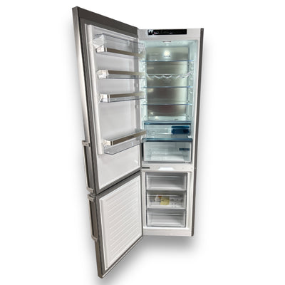 Siemens KG39NAIAT iQ500 Kühlgefrierkombination, A, 363 l, 2030 mm hoch