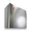 Siemens KG39NAIAT iQ500 Kühlgefrierkombination, A, 363 l, 2030 mm hoch