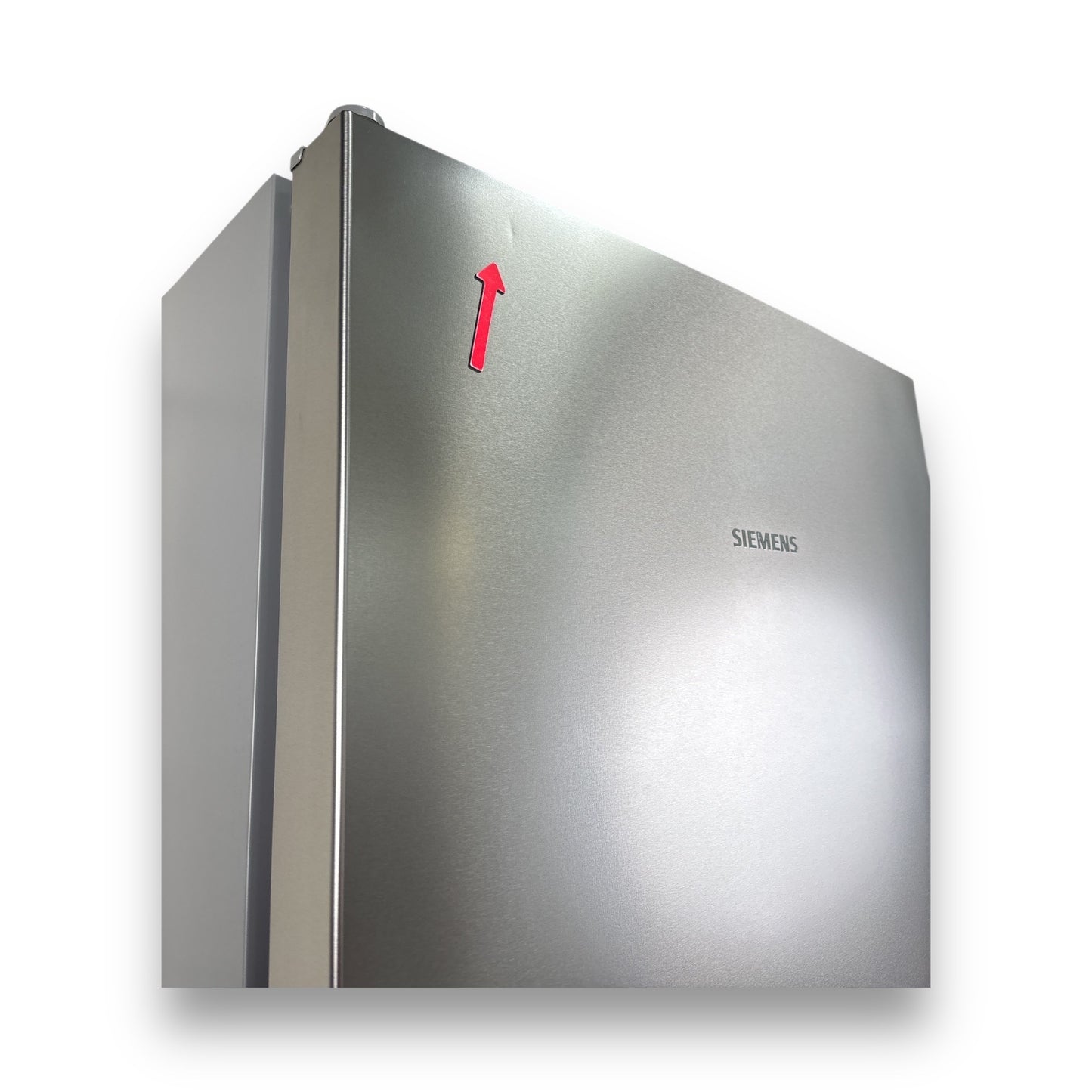 Siemens KG39NAIAT iQ500 Kühlgefrierkombination, A, 363 l, 2030 mm hoch