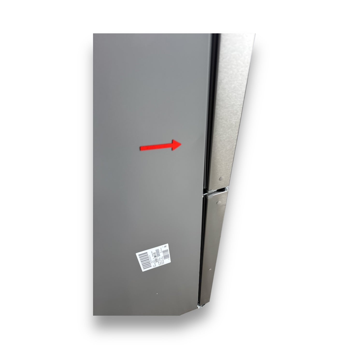Siemens KG39NAIAT iQ500 Kühlgefrierkombination, A, 363 l, 2030 mm hoch