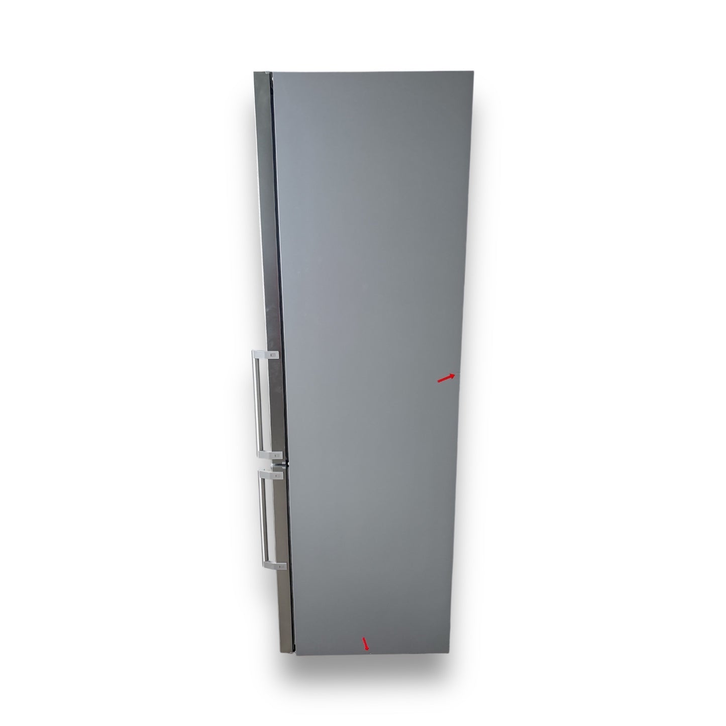 Siemens KG39NAIAT iQ500 Kühlgefrierkombination, A, 363 l, 2030 mm hoch