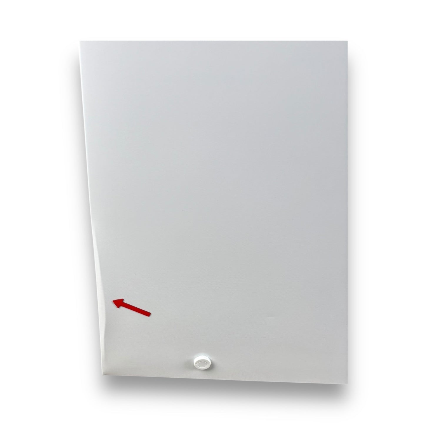 Gorenje FH30DAW Tiefkühltruhe Gefriertruhe Freistehend 111,4 cm
