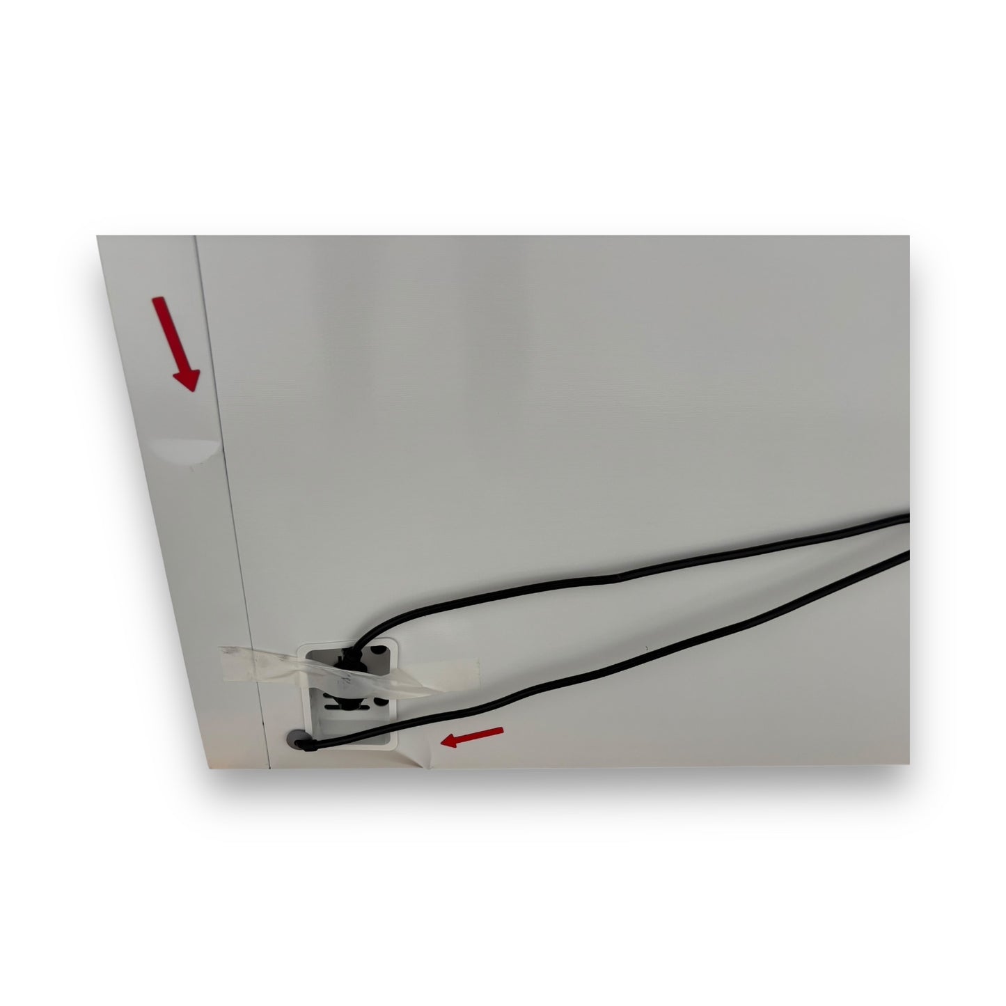 Gorenje FH30DAW Tiefkühltruhe Gefriertruhe Freistehend 111,4 cm
