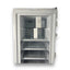 Beko RFNE448E45W Gefrierschrank D, 192 cm hoch