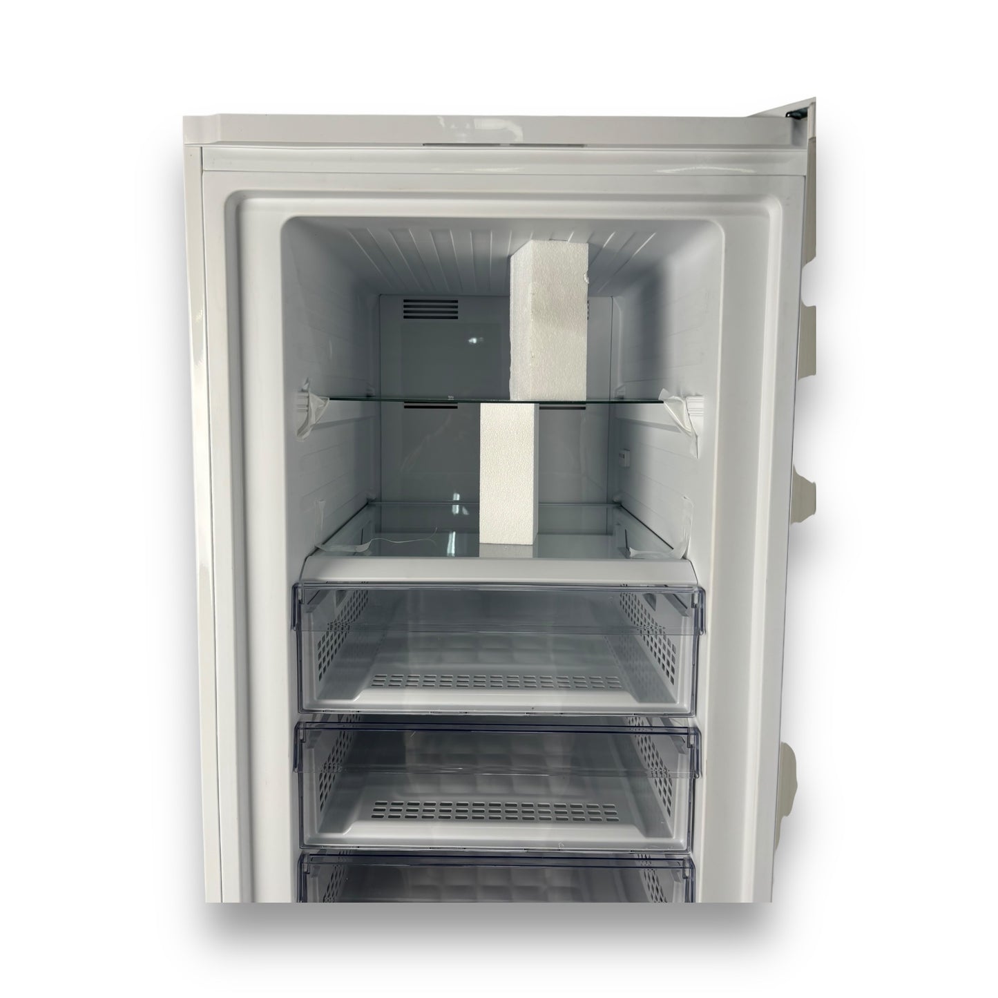 Beko RFNE448E45W Gefrierschrank D, 192 cm hoch