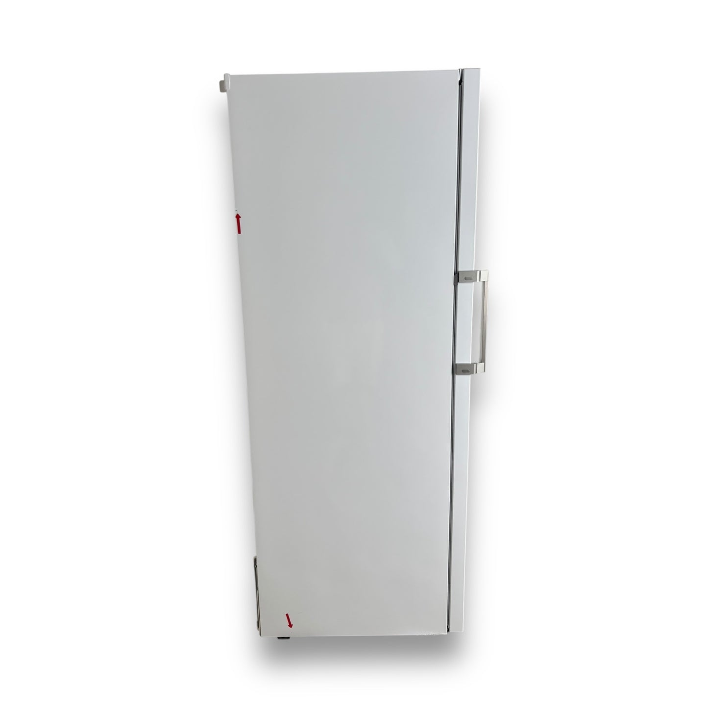 Beko RFNE448E45W Gefrierschrank D, 192 cm hoch
