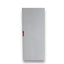 Beko RFNE448E45W Gefrierschrank D, 192 cm hoch