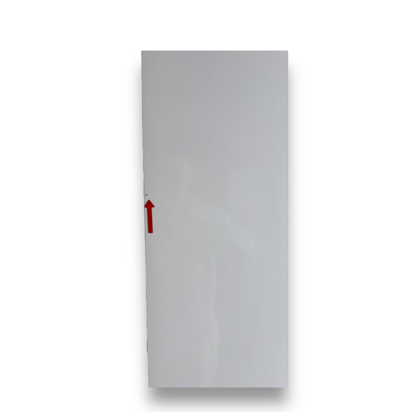 Beko RFNE448E45W Gefrierschrank D, 192 cm hoch